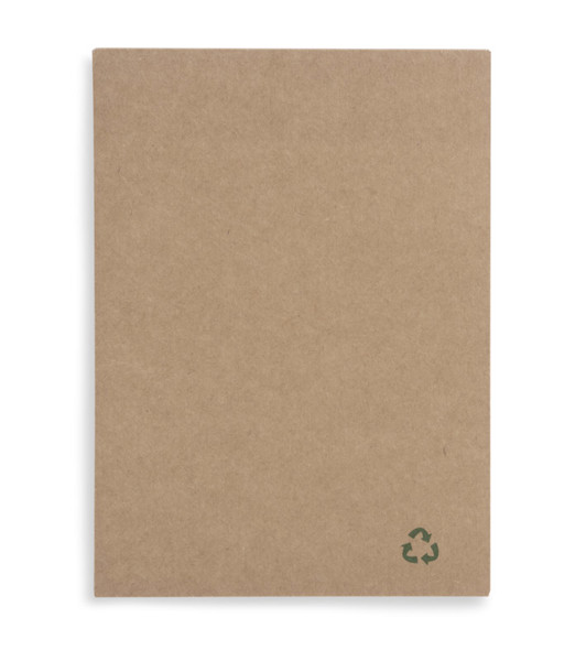 Writing pad GREN A6