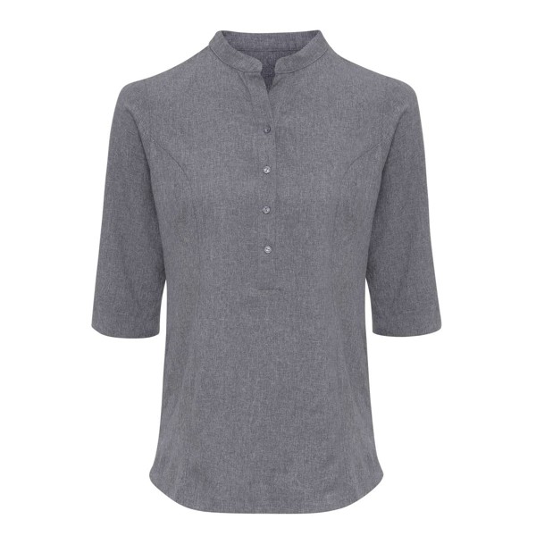 Tunika Verbena Beauty & Spa - Siva Heather / S