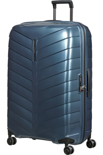 Attrix Spinner 81 - Samsonite - Steel Blue