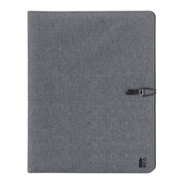 Rpet Iratmappa Shepherd A4 - Grey