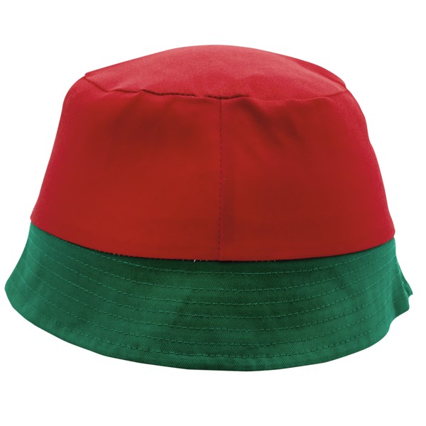 Bonnet Patriot