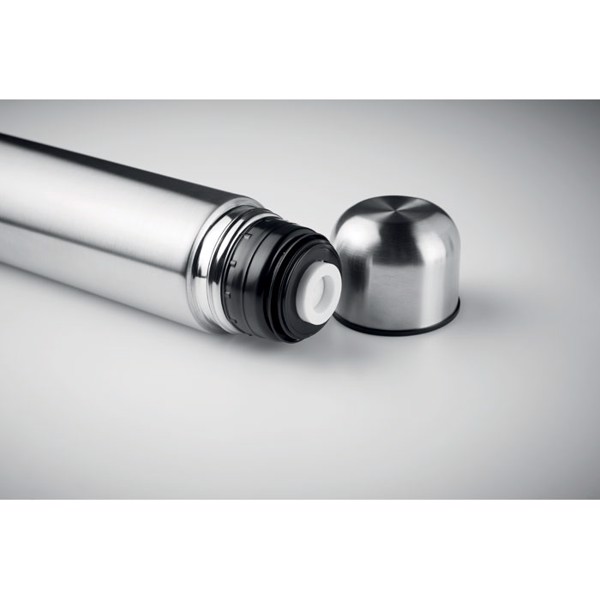 Termostat Big Chan, nerjaveče jeklo, 900 ml