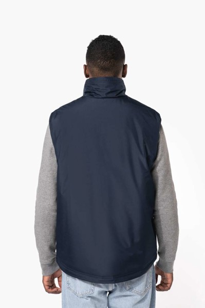 Messenger - Bodywarmer - Black / S