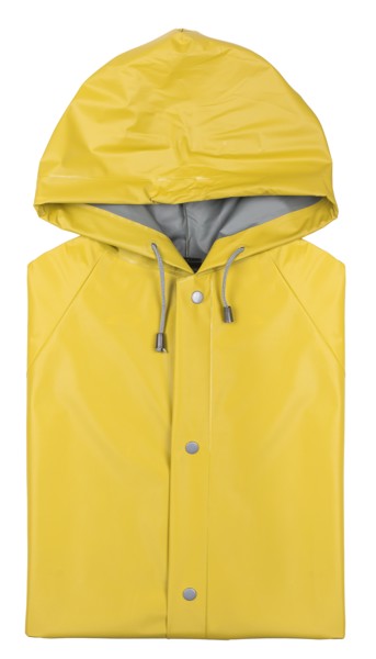 Raincoat Hinbow - Yellow / M/L