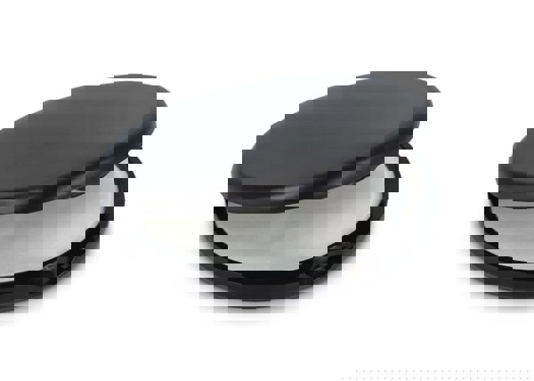 Veila Soap leaves - Ecru / Black