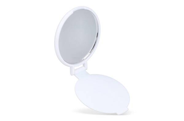 Petit miroir compact Charm