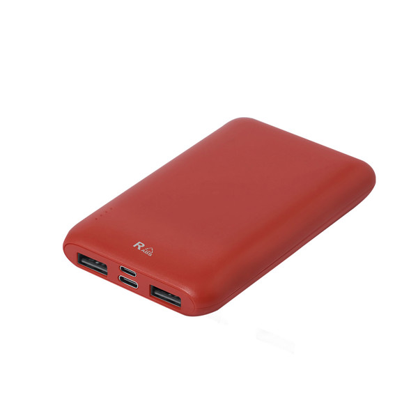 Power Bank Telkax - Branco
