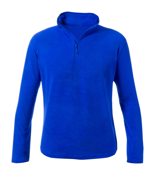 Veste en polaire Therma - Bleu / XL