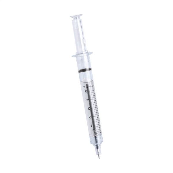 Ballpoint Pen Vaccine - Transparent