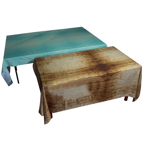 Customizable Tablecloth 145X200 Cm