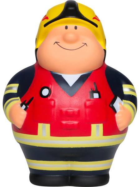 Firefighter Bert® 2.0 - Yellow