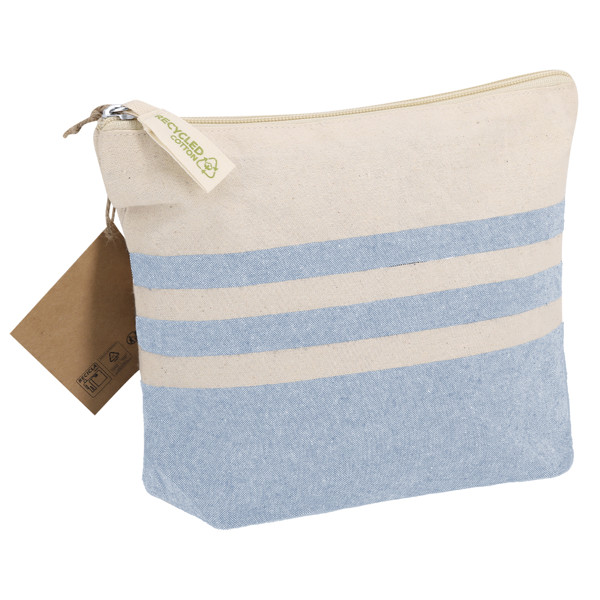 Neceser Daronel - Azul Claro