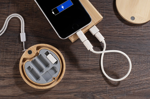 Charging cable set MIJATO