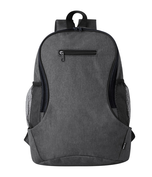 Sac à Dos Sergli - Noir