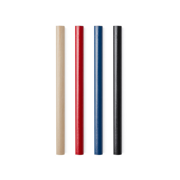 Pencil Veta - Black