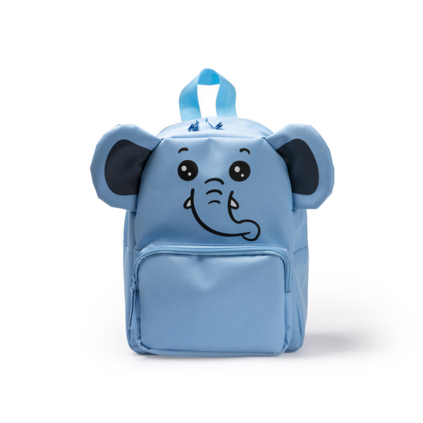 Mochila Bingo  - ROYAL CLARO