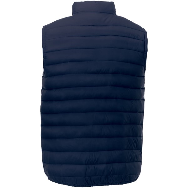 Bodywarmer matelassé Homme Pallas - Marine / L