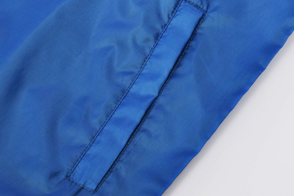 Sol's Shift - Αντιανεμικό αδιάβροχο Unisex - White / L