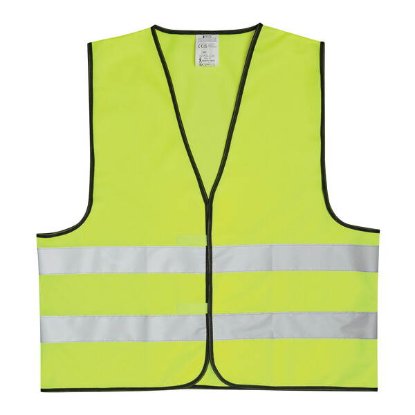 Safety / Emergency Vest Hero Reloaded - Yellow