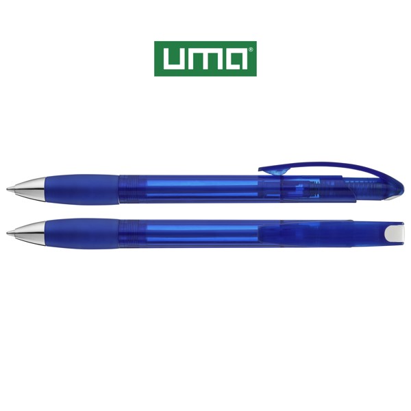 MEMORY transparent SI - bleu