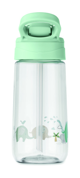 Garrafa de Tritan 450 ml Sid