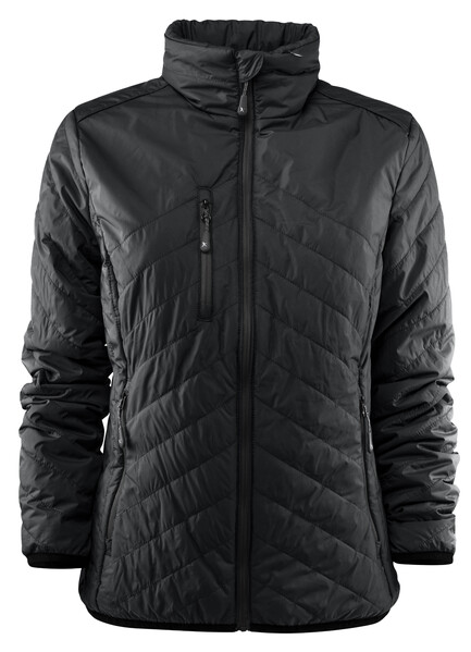 Harvest Deer Ridge Lady Jacket Black M
