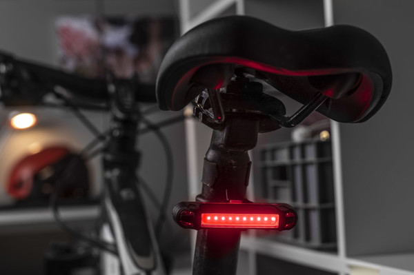 Bike light FARO