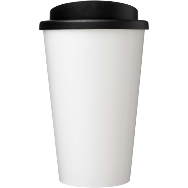 Brite-Americano® POP 350 ml izolovaný pohár - Čierna