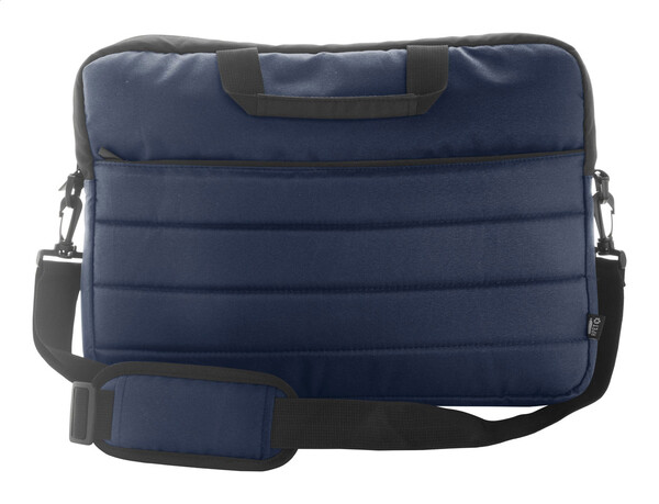 Porte-Document Rpet Tinker - Bleu Foncé