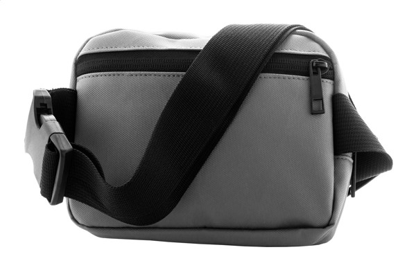 Rpet Waist Bag Wappu - Grey