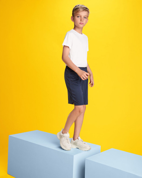 Pantalon Dortmund - BLANCO / 16