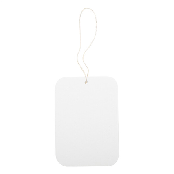 Parfum d'ambiance de voiture CreaScent - Blanc