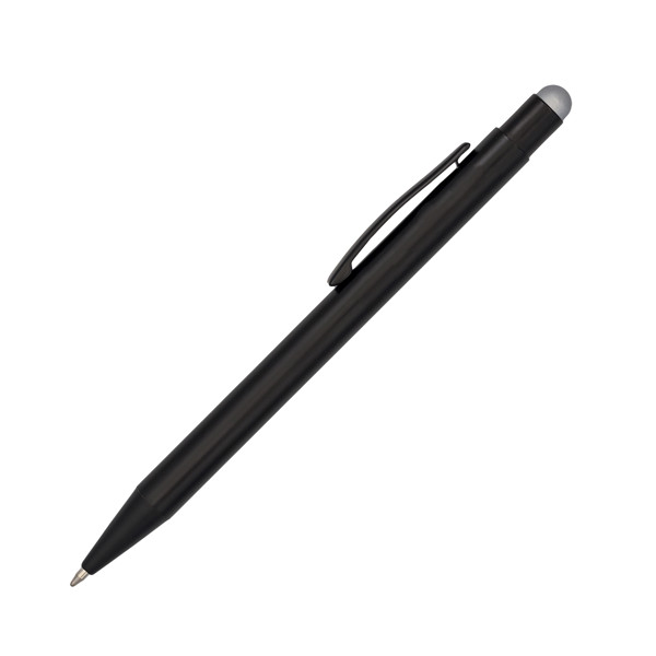 Shinery aluminium ballpen - Silver