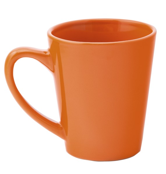 Taza Margot - Rojo