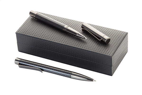 Pen Set Braids
