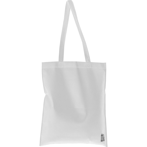 Non-woven bag – lightweight & reusable ROLF - White