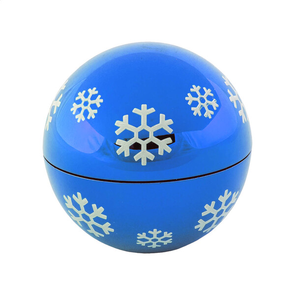 Christmas Lip Balm Lapplox - Blue