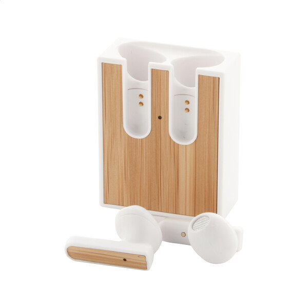 Écouteurs sans fil Rabsody