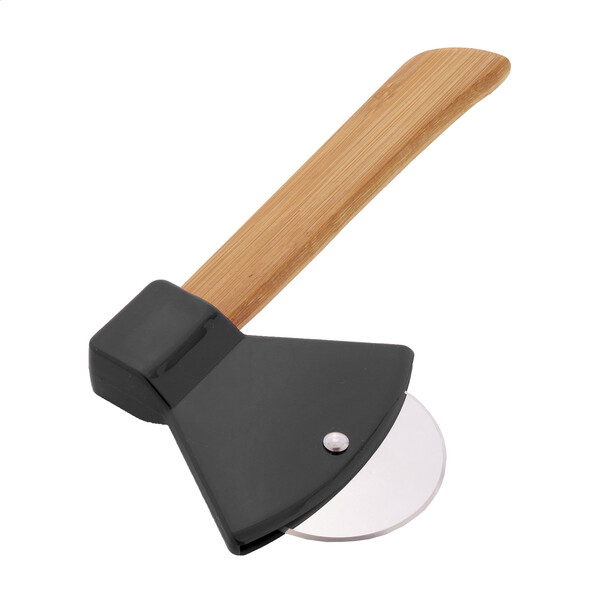 Roulette à pizza Pizzax