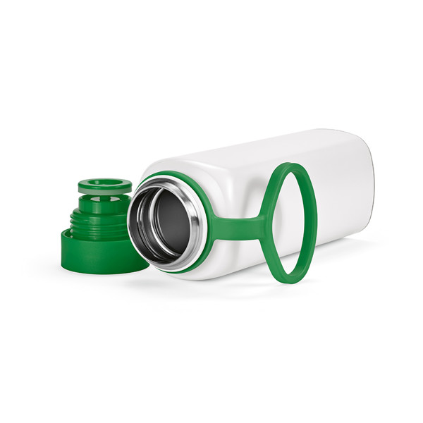 Ural Bottle - Zelená