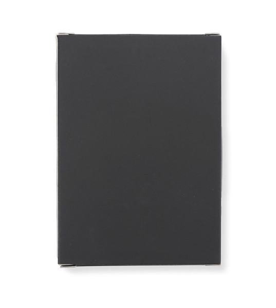 6 in 1 USB cable RICO - black