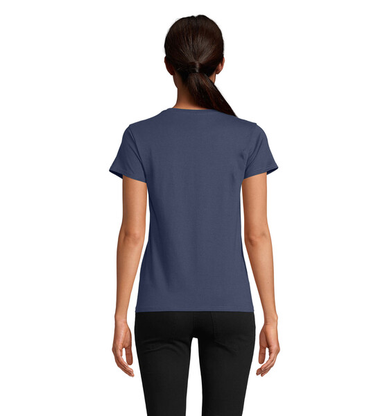 CRUSADER WOMEN T-Shirt 150g - GangaL