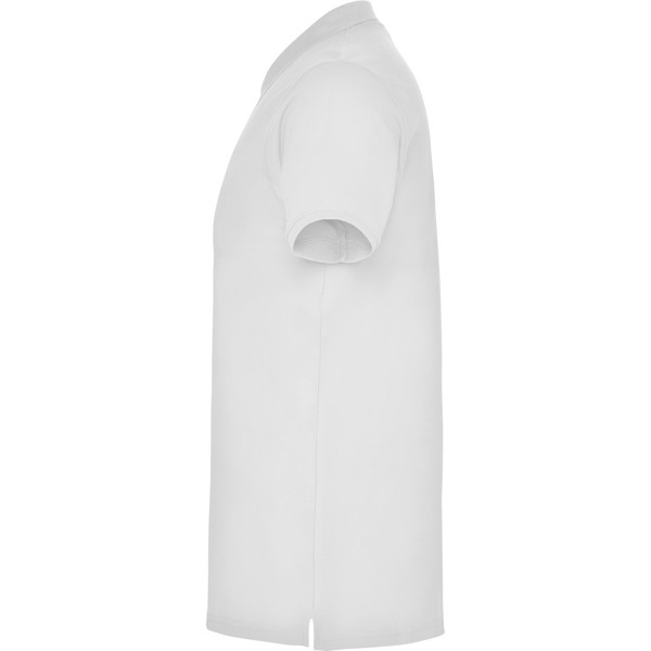 Star Polo Shirt - Rosette / XXL