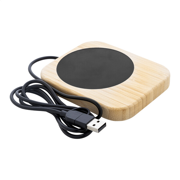 USB-s bögremelegítő Oolong