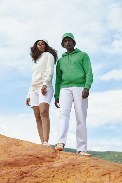 Sol's Bucket Nylon - Spring Green / Frozen Green / S/M