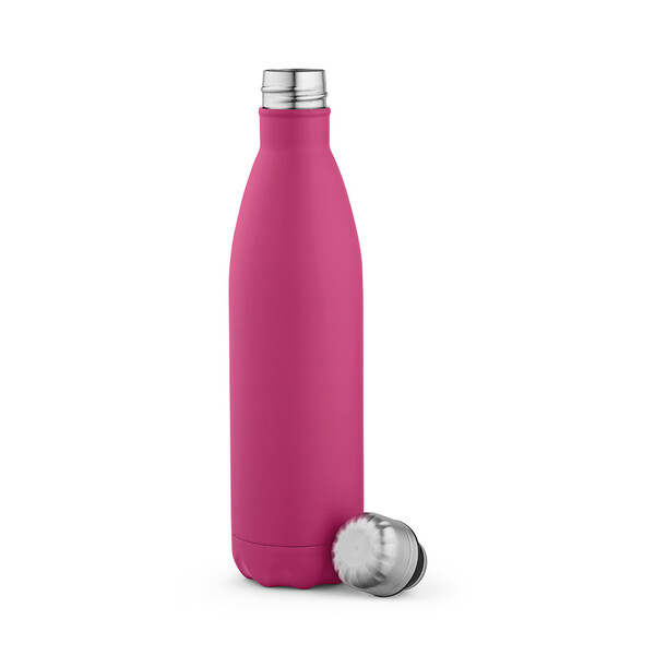 Mississippi 800 Bottle - Fuchsiová