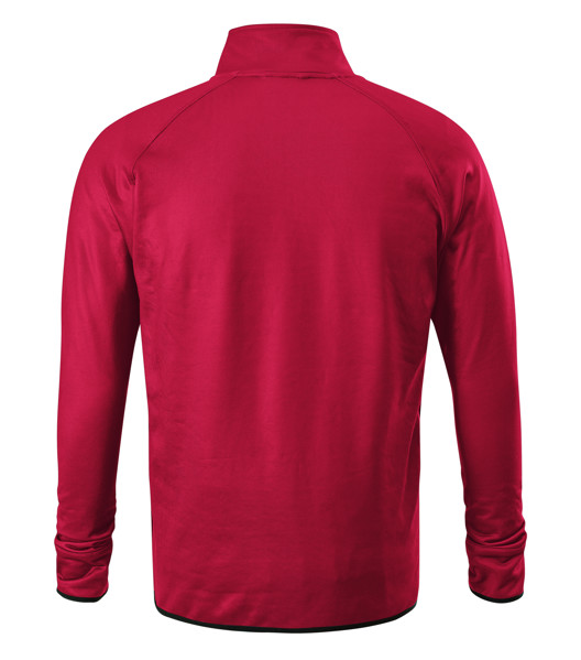 Stretch Fleece Pánský Rimeck® Vertex - Marlboro Červená / M