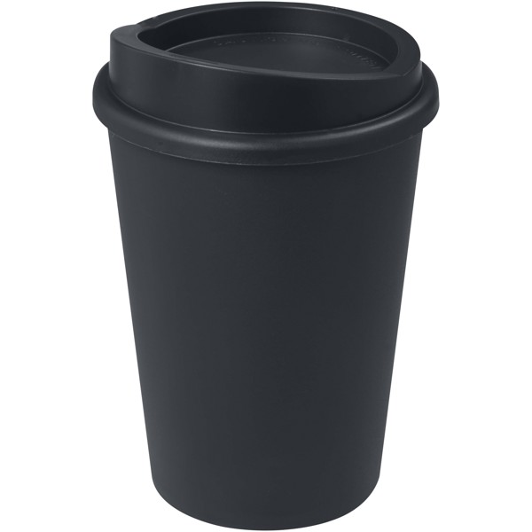 Americano® Switch Renew 300 ml tumbler with lid - Granite