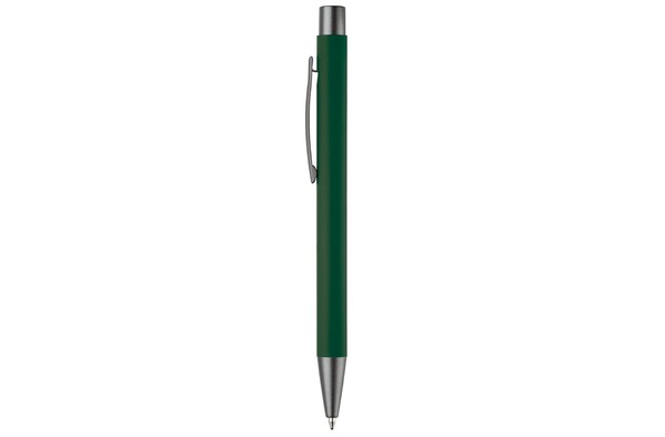Ball pen New York soft touch - Dark Green