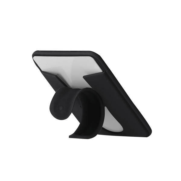 Card Holder Stand Roch - White